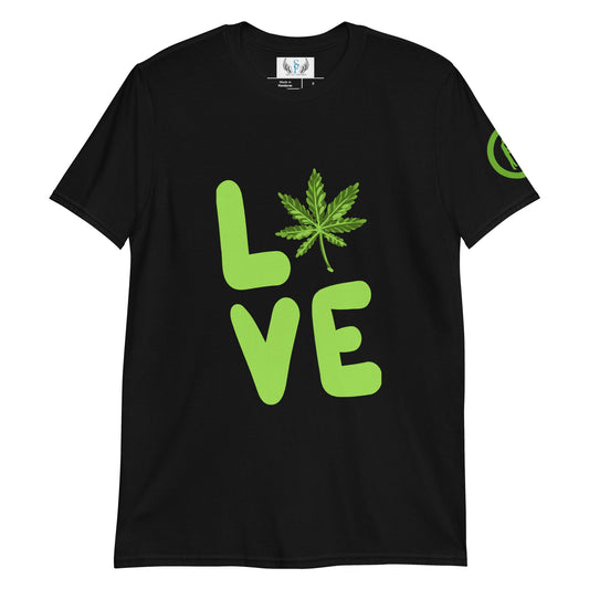 I Love Mary Jane Unisex T-Shirt