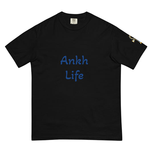 Unisex anhk life t-shirt